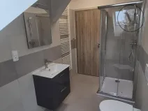 Pronájem bytu 2+kk, České Budějovice, Novohradská, 42 m2