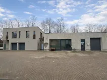 Prodej kanceláře, Brno, Tuřanka, 379 m2