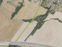 Prodej pole, Nesuchyně, 5249 m2