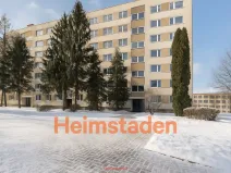 Pronájem bytu 1+1, Karviná - Hranice, Slovenská, 36 m2