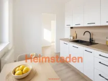 Pronájem bytu 2+1, Havířov - Město, Kapitána Vajdy, 51 m2