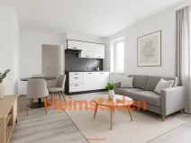 Pronájem bytu 1+kk, Havířov - Prostřední Suchá, Kapitána Jasioka, 28 m2