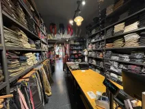 Pronájem obchodního prostoru, Praha - Vinohrady, Anglická, 50 m2