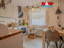 Prodej bytu 3+1, Orlová - Lutyně, Okružní, 80 m2