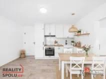 Prodej rodinného domu, Přívětice, 105 m2