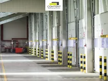 Pronájem výrobních prostor, Blučina, 2920 m2