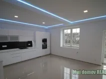 Pronájem bytu 4+kk, Praha - Smíchov, Plzeňská, 100 m2