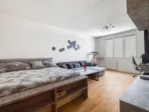 Prodej bytu 2+1, Plzeň, Dlouhá, 62 m2