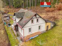 Prodej rodinného domu, Podhradí, 165 m2