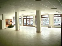 Pronájem obchodního prostoru, Prostějov, Koželuhova, 315 m2