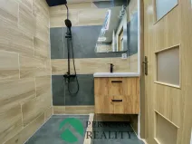 Pronájem bytu 1+1, Habartov, Švermova, 38 m2