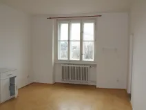 Pronájem bytu 1+1, Praha - Nusle, náměstí Hrdinů, 45 m2