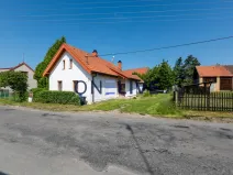 Prodej rodinného domu, Kopidlo, 125 m2