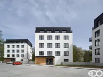 Pronájem bytu 3+kk, Zásmuky, Na Pile, 75 m2