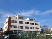 Pronájem kanceláře, Olomouc, Wellnerova, 26 m2