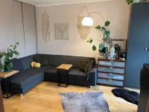Prodej bytu 2+kk, Říčany, Komenského náměstí, 54 m2