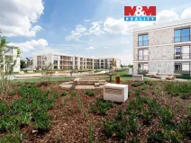 Prodej bytu 3+kk, Brandýs nad Labem-Stará Boleslav, Dřevčická, 92 m2