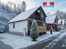 Pronájem chaty, Morávka, 100 m2