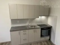 Pronájem bytu 2+1, Ivanovice na Hané - Chvalkovice na Hané, 50 m2