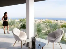 Prodej bytu 4+kk, Torrevieja, Španělsko, 86 m2