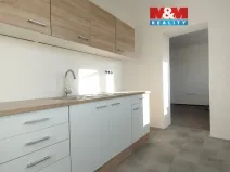 Pronájem bytu 3+1, Soběslav - Soběslav III, Na Svépomoci, 73 m2
