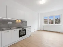 Prodej bytu 2+kk, Praha - Michle, Hanusova, 50 m2