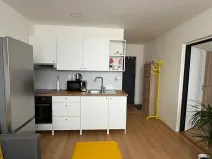 Pronájem bytu 1+1, Nové Strašecí, Křivoklátská, 38 m2