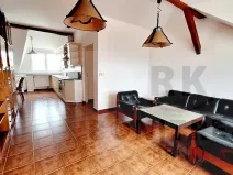 Pronájem bytu 2+kk, Brno, Stránského, 59 m2