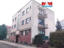 Pronájem skladu, Dvůr Králové nad Labem, Dr. Kramáře, 68 m2