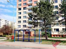 Prodej bytu 3+1, Mladá Boleslav - Mladá Boleslav II, Havlíčkova, 71 m2