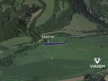 Prodej podílu pole, Městečko Trnávka, 1382 m2