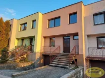 Prodej rodinného domu, Kroměříž, Kazimíra Rudého, 150 m2