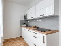 Pronájem bytu 2+kk, Praha - Stodůlky, Mukařovského, 43 m2