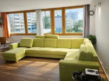 Pronájem bytu 2+kk, Praha, Lodžská, 65 m2