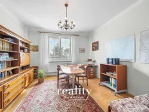 Prodej ordinace, Znojmo, Bratrstva, 210 m2