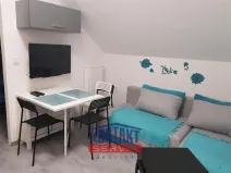 Pronájem bytu 2+kk, Hluboká nad Vltavou, 40 m2