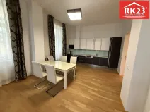 Prodej bytu 2+kk, Mariánské Lázně, Masarykova, 70 m2