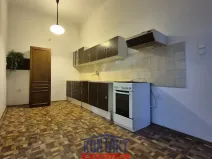 Pronájem bytu 1+1, České Budějovice, Fráni Šrámka, 50 m2