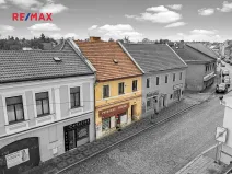 Prodej rodinného domu, Kostelec nad Černými lesy, Pražská, 250 m2