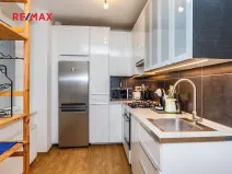 Prodej bytu 2+kk, Praha - Vršovice, Bělocerkevská, 52 m2