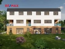 Prodej pozemku pro bydlení, Jesenice, 1302 m2