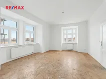 Prodej bytu 3+1, Praha - Smíchov, Svornosti, 99 m2