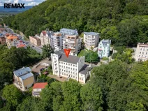 Prodej ubytování, Karlovy Vary, Na Vyhlídce, 1580 m2