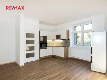 Prodej bytu 1+kk, Ústí nad Labem, náměstí Prokopa Velikého, 25 m2