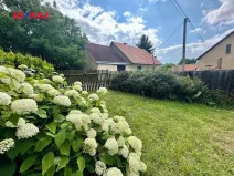 Prodej chalupy, Mlečice, 90 m2