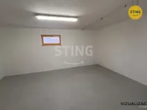 Pronájem obchodního prostoru, Mohelnice, U Brány, 75 m2