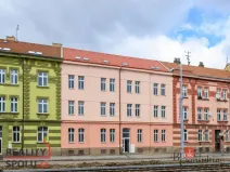 Prodej bytu 3+kk, Plzeň - Jižní Předměstí, Skvrňanská, 85 m2