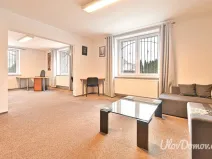 Pronájem bytu 6+kk a větší, Ostrava - Kunčičky, Lorišova, 320 m2