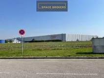 Prodej komerčního pozemku, Postřižín, 12962 m2