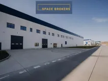 Pronájem skladu, Hladké Životice, 29255 m2